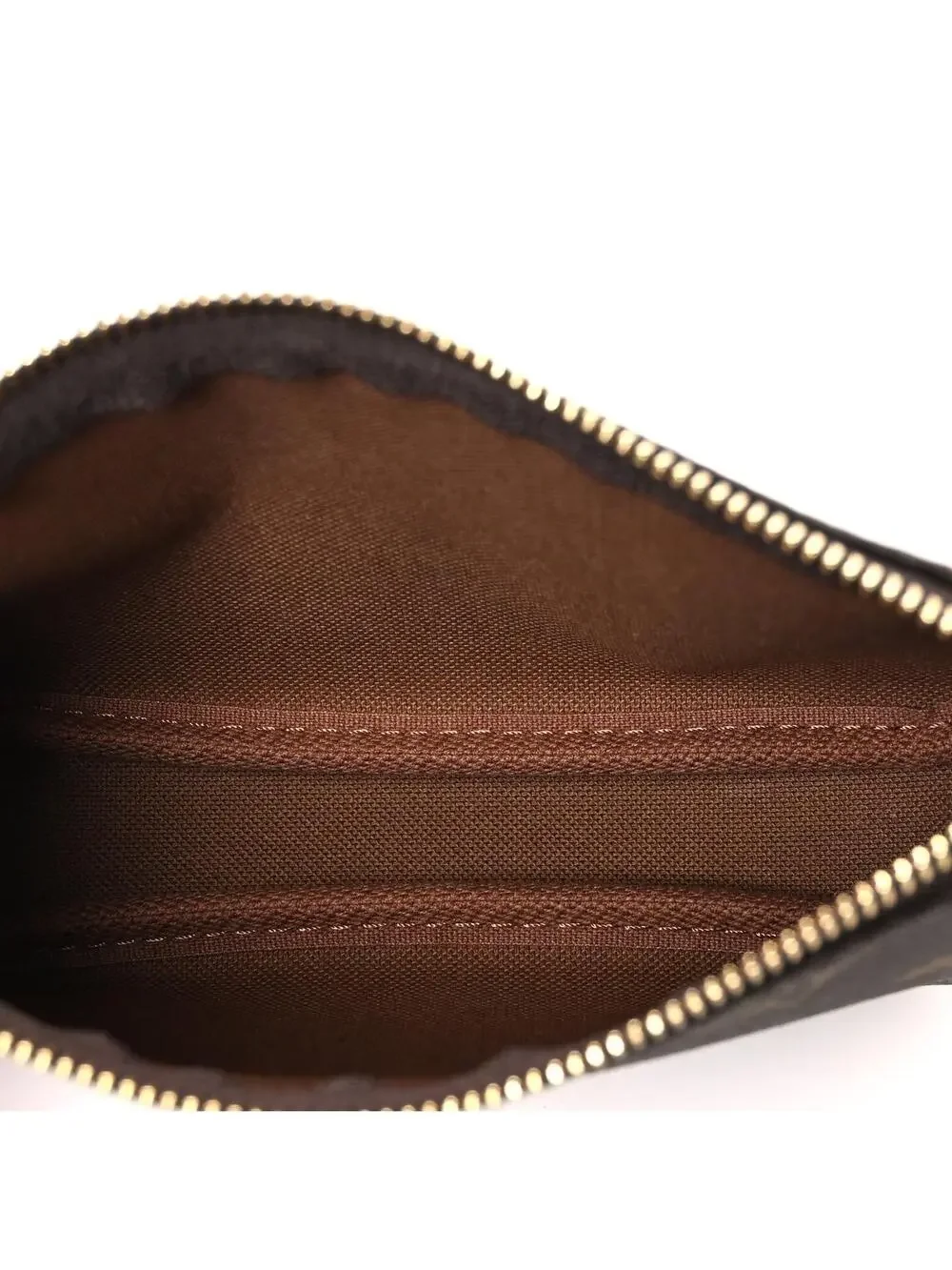 Louis Vuitton Mini Pochette Accessories #322701L65B